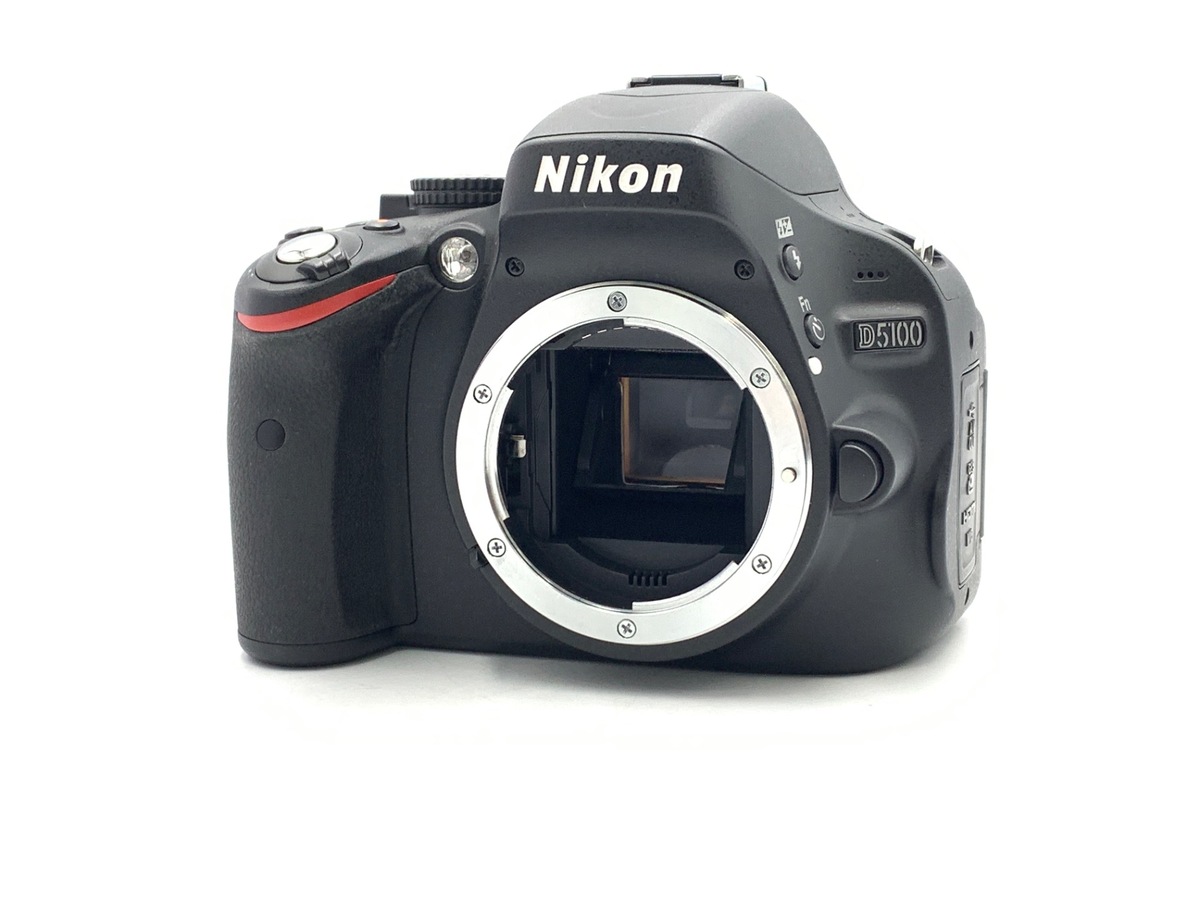 ★良品★ ニコン NIKON D5100 ボディ Amazon.com : Nikon D5100 16.2MP CMOS Digital SLR Camera with