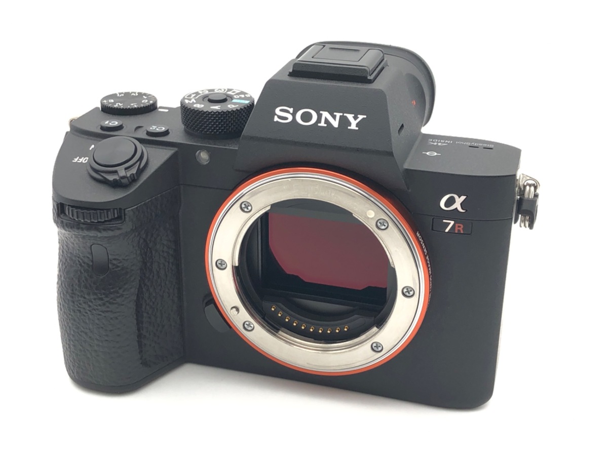 価格.com - SONY α7 II ILCE-7M2 ボディ 価格比較