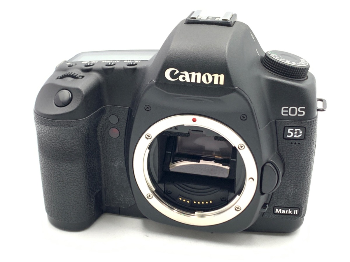 EOS 5D Mark II ިy2110fz