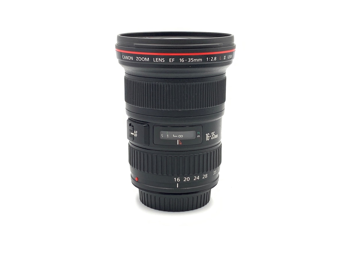 EF16-35mm F2.8L II USM 中古価格比較 - 価格.com