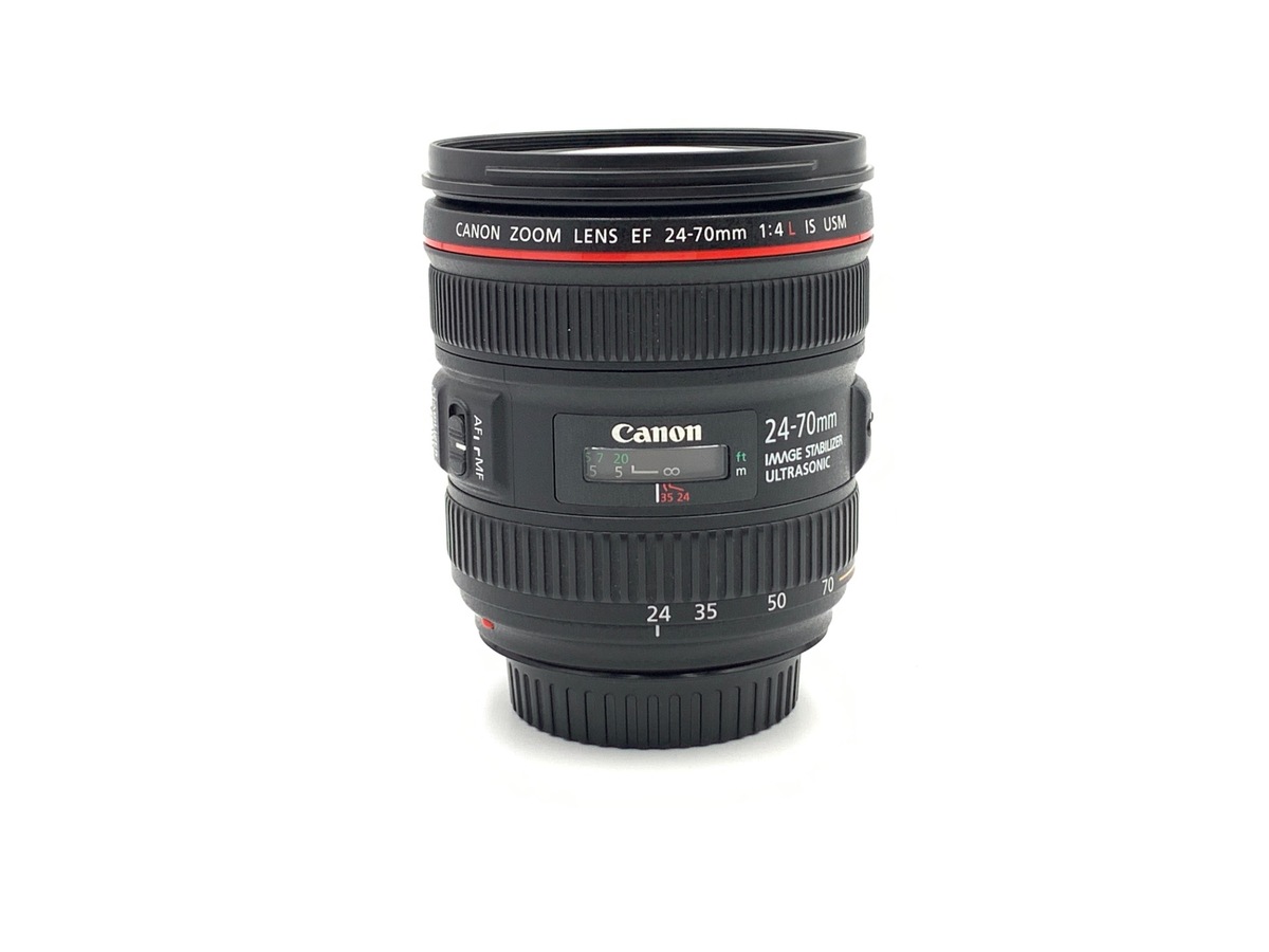 ジャンク　EF24-70mm F4L IS USM Canon EF 24-70mm F/4 L IS USM Lens for sale online | eBay