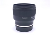 中古】タムロン 20mm F2.8 Di III OSD M1:2 ソニーEマウント用