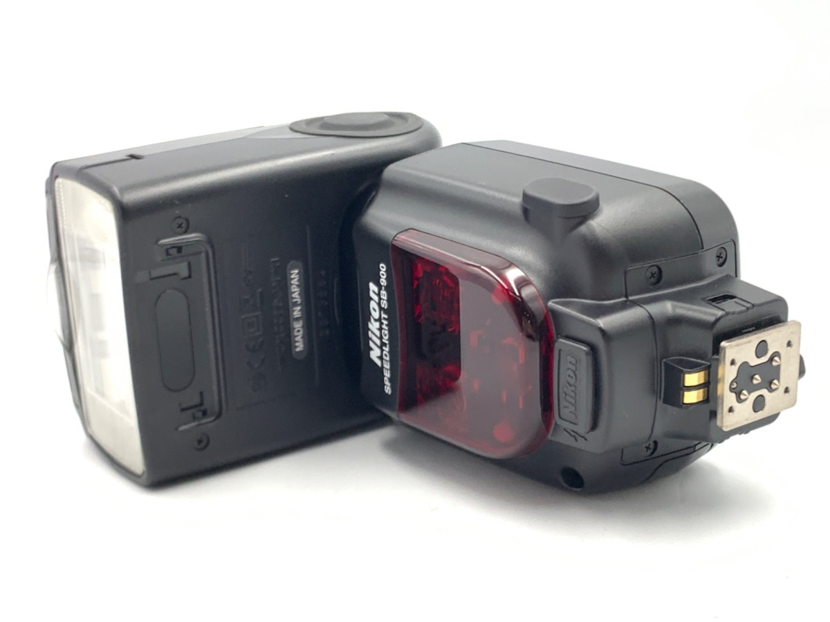 SB-900 スピードライト