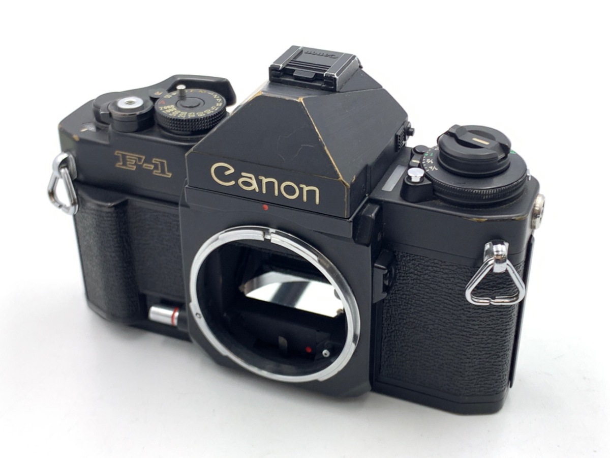 Canon New F-1 eyelebel Finder ボディー　ジャンク Canon Eye Level Finder for Canon F-1 New | Blue Moon Camera