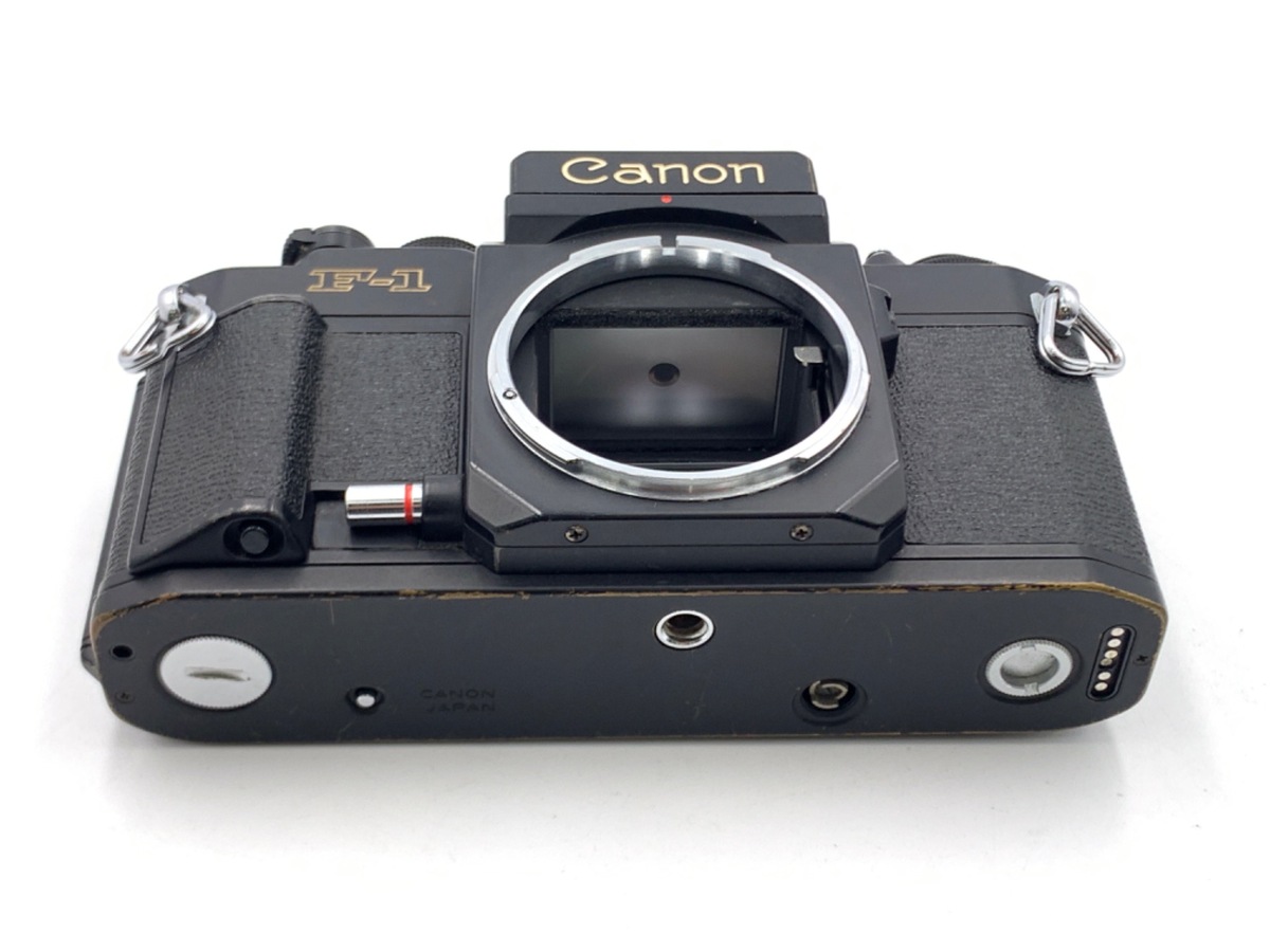 ❁完動品❁キャノン CANON New F-1 アイレベル ボディ ❁完動品❁キャノン CANON New F-1 アイレベル ボディ