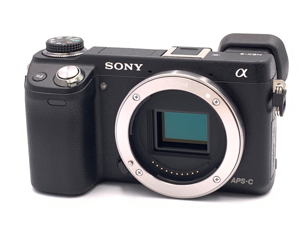 α NEX-6 ボディ 中古価格比較 - 価格.com