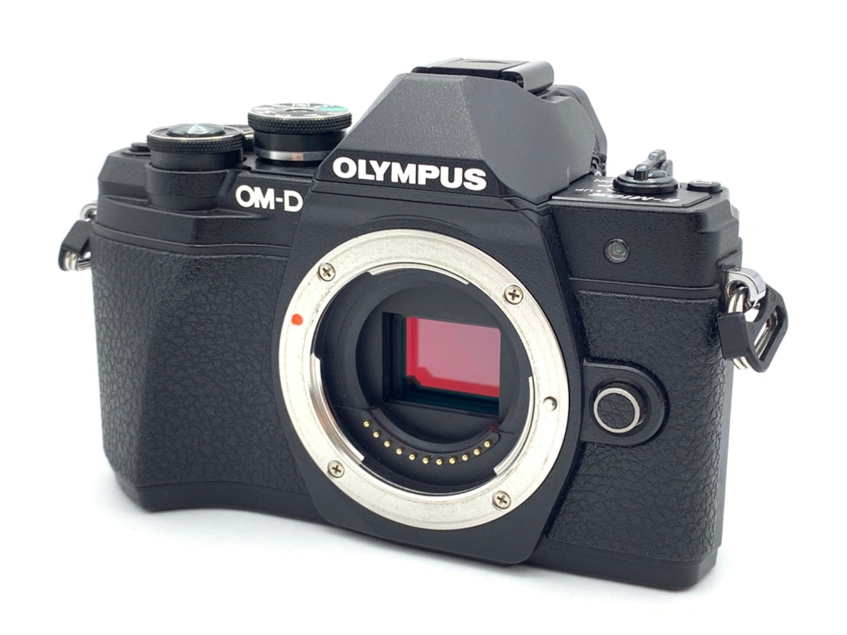 OM-D E-M10 Mark III ボディ 中古価格比較 - 価格.com