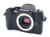■ 美品 ■ オリンパス　OM-D E-M10 MarkⅢ ボディ 元箱付 OM-D E-M10 Mark III ボディ 中古価格比較 - 価格.com