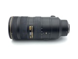 中古】ニコン AF-S NIKKOR 70-200mm F2.8G ED VR II 在庫一覧｜カメラ