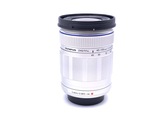 中古】M.ZUIKO DIGITAL ED 40-150/4.0-5.6 ｼﾙﾊﾞｰ 在庫一覧｜カメラの