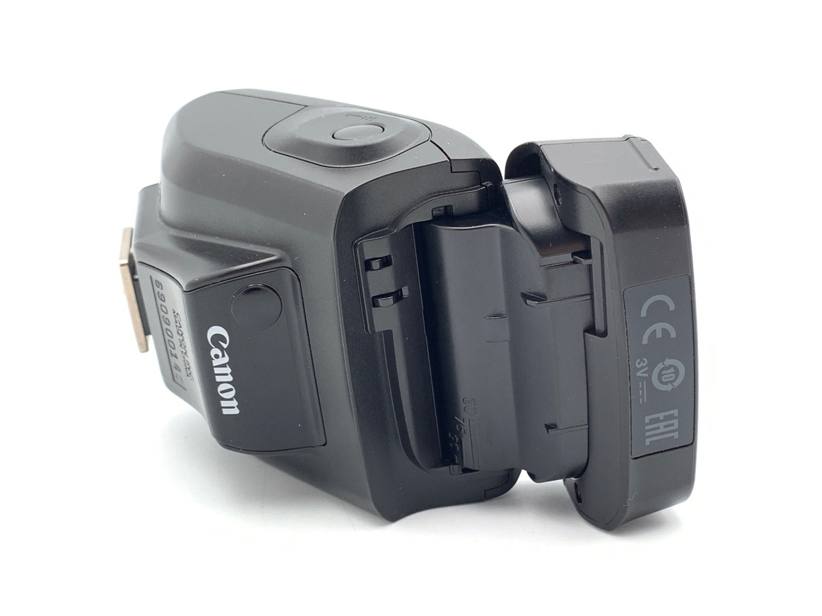 【中古】キヤノン スピードライト 270EX II