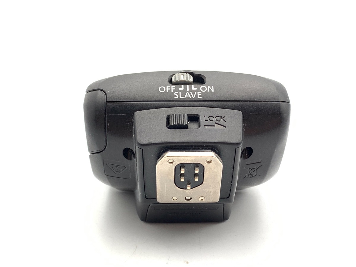 【中古】キヤノン スピードライト 270EX II