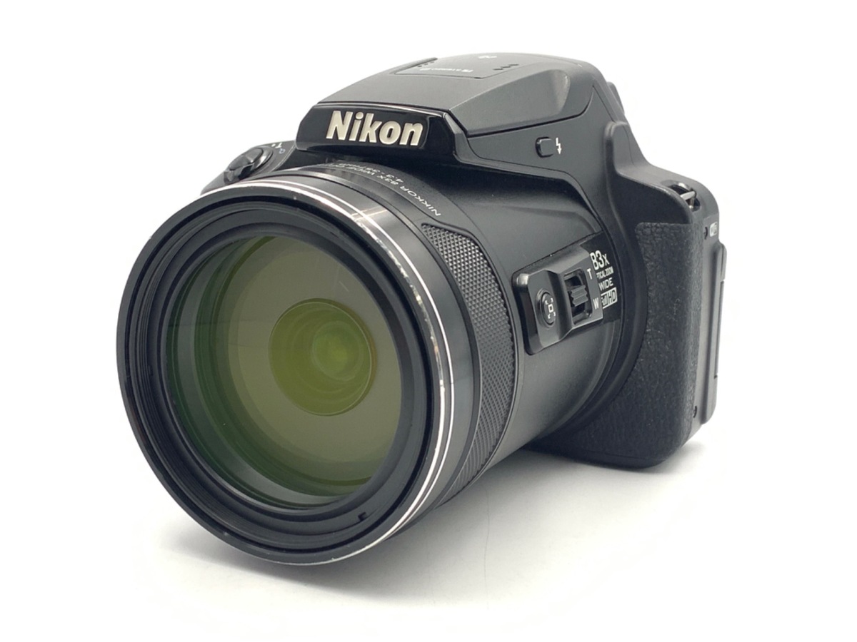 価格.com - ニコン COOLPIX A900 [ブラック] 価格比較