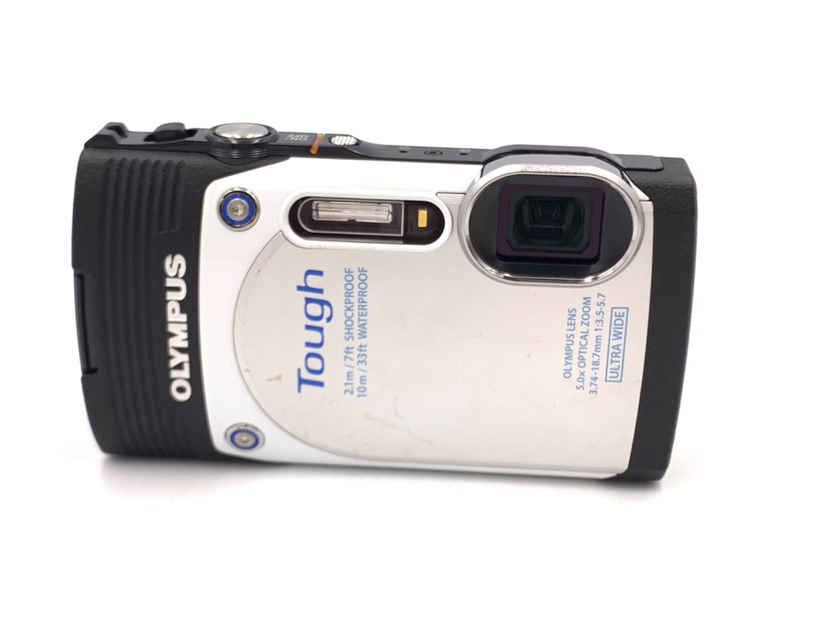 【 ジャンク品 】OLYMPUS Tough TG-850 コンデジ OLYMPUS STYLUS TG-850 Tough ジャンク ジャンク】OLYMPUS Tough