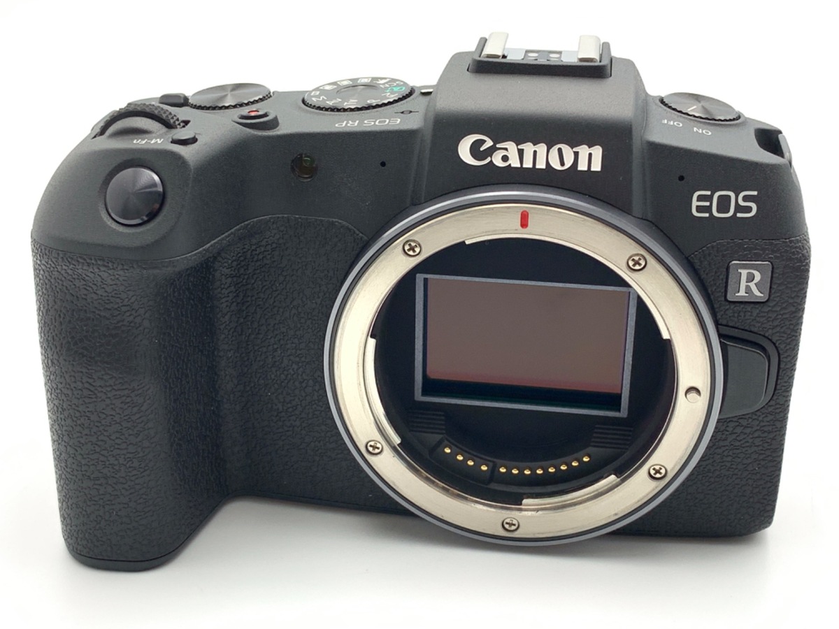 EOS RP ボディ 中古価格比較 - 価格.com