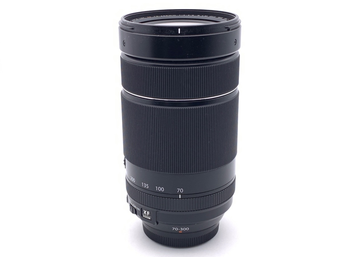 フジフイルム XF70-300mm F4-5.6 R LM OIS WR