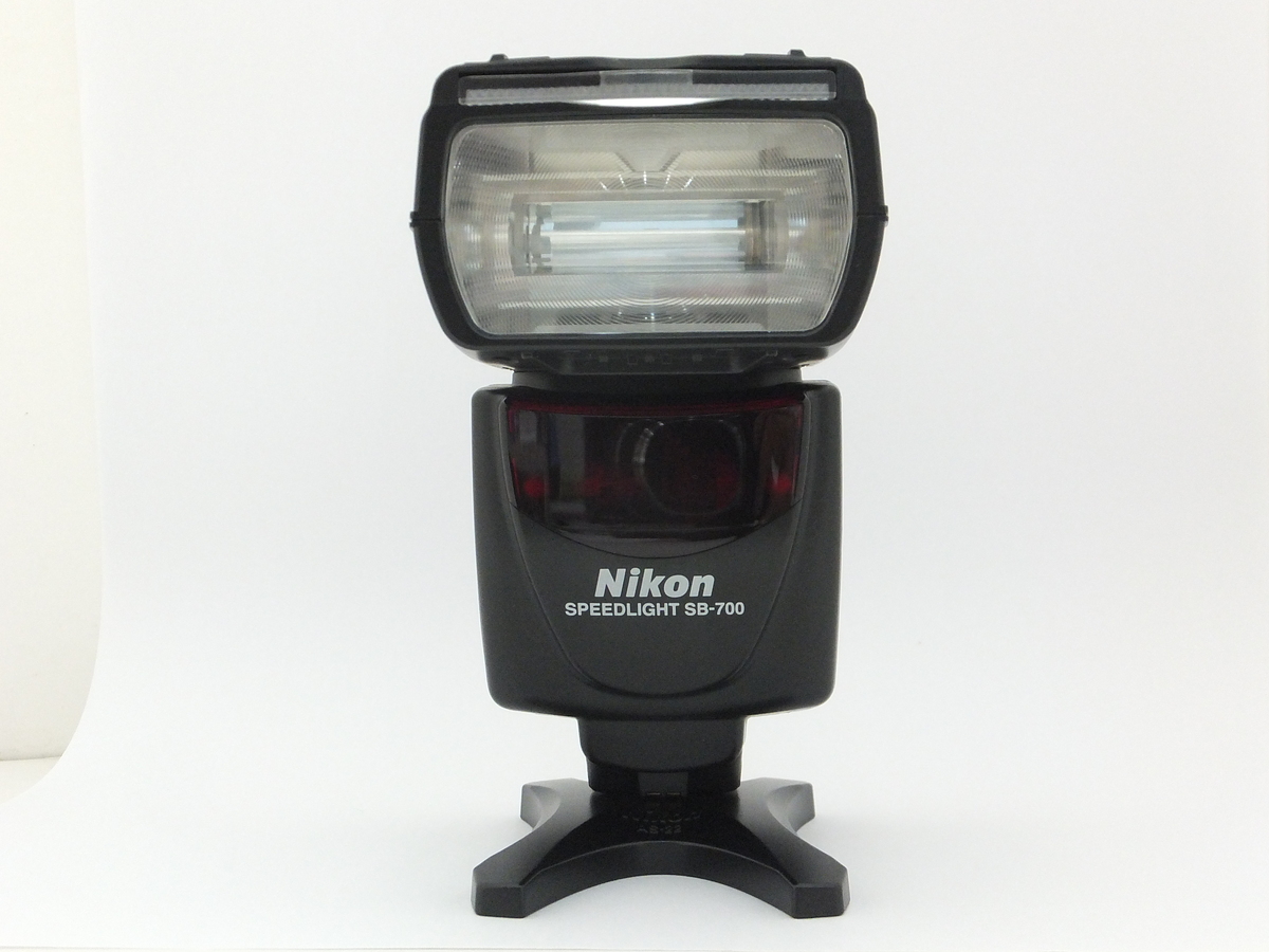 【中古】Nikon ニコン スピードライト SB-700 Nikon - 【中古】(ニコン) Nikon SB-700 スピードライトの通販 by