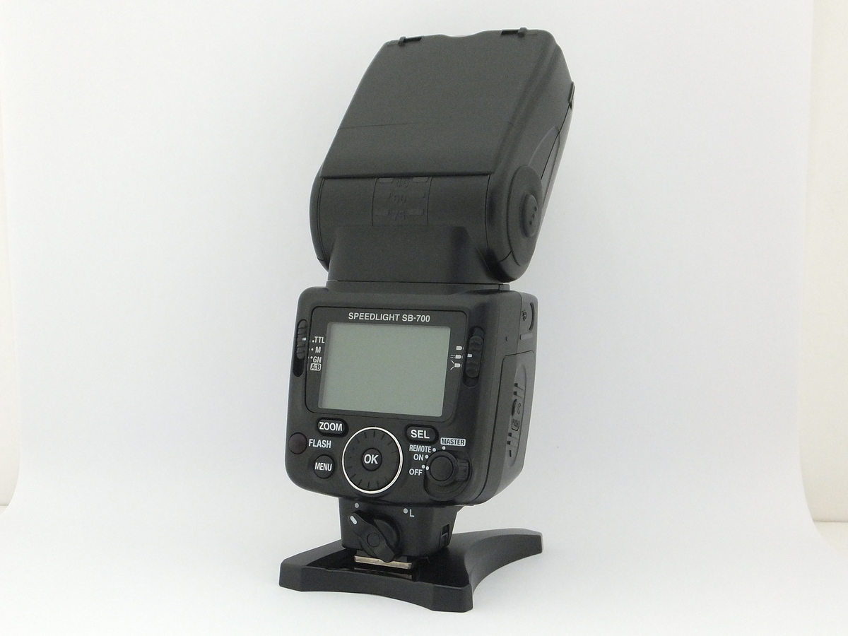 SB-700 スピードライト
