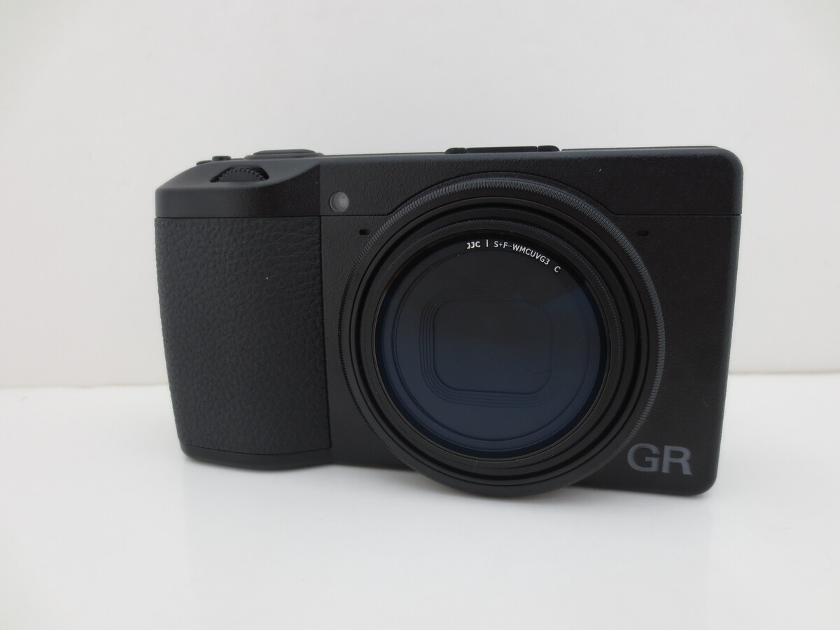中古】コンパクトデジタルカメラ｜リコー GR III 在庫一覧｜カメラの