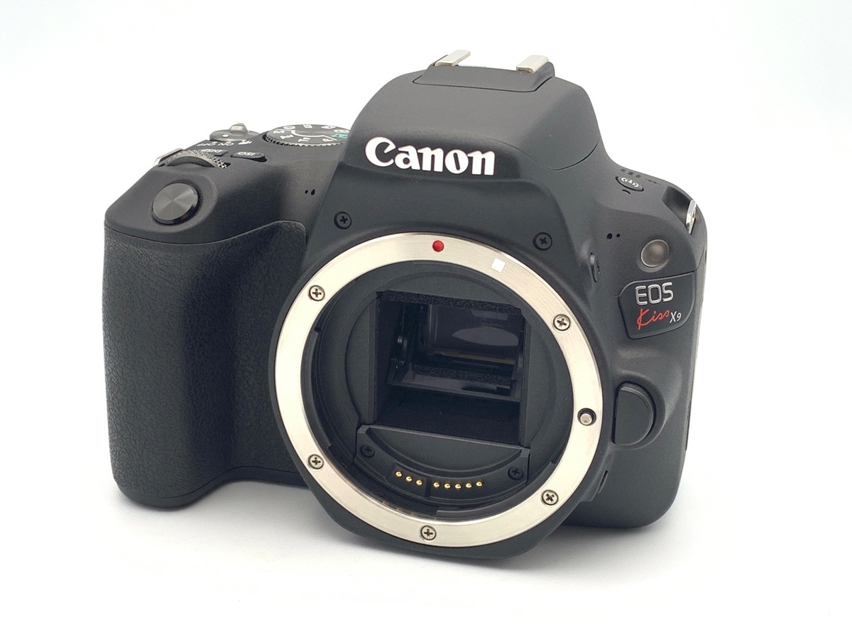 EOS Kiss X9 ボディ 中古価格比較 - 価格.com