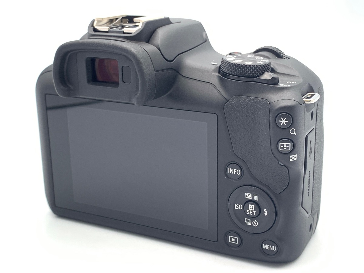 キヤノン EOS R100 ボディ