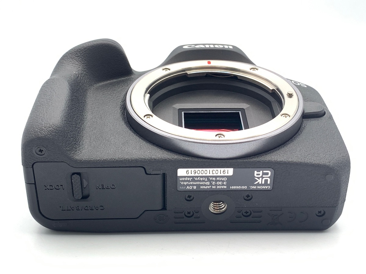 キヤノン EOS R100 ボディ