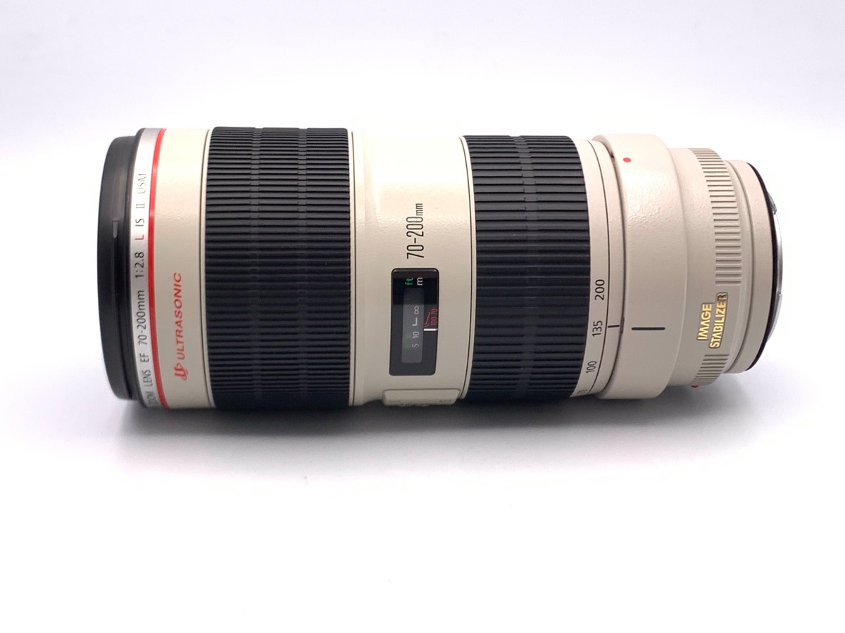 か*ん様 中古品｜ef70-200mm f2.8l is ii usm EF70-200mm F2.8L IS II USM 中古価格比較 - 価格.com