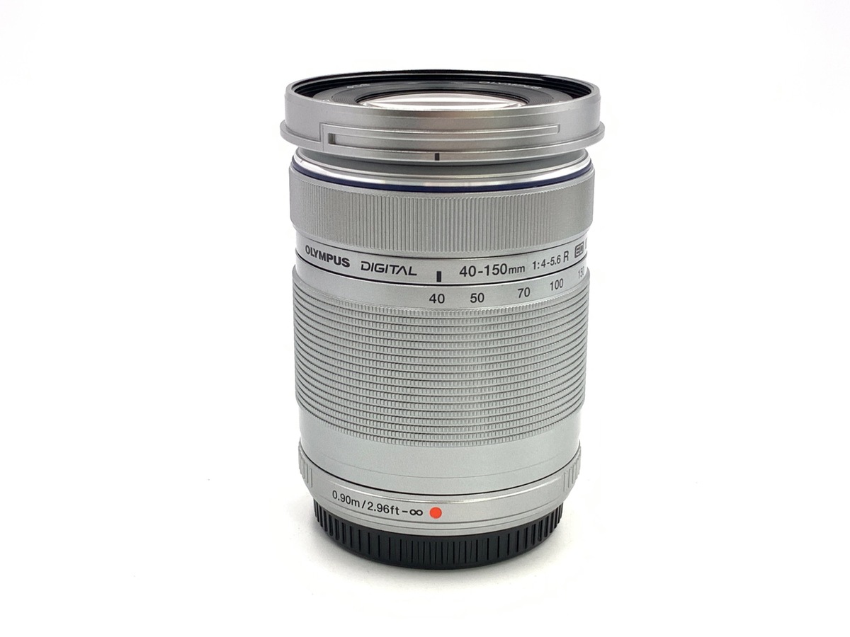 中古：AB(良品)】オリンパス M.ZUIKO DIGITAL ED 40-150mm F4.0-5.6 R