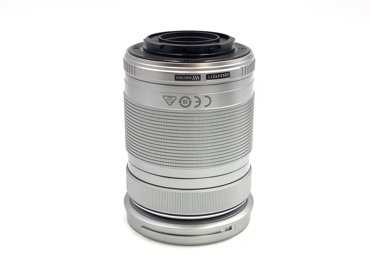 中古：AB(良品)】オリンパス M.ZUIKO DIGITAL ED 40-150mm F4.0-5.6 R