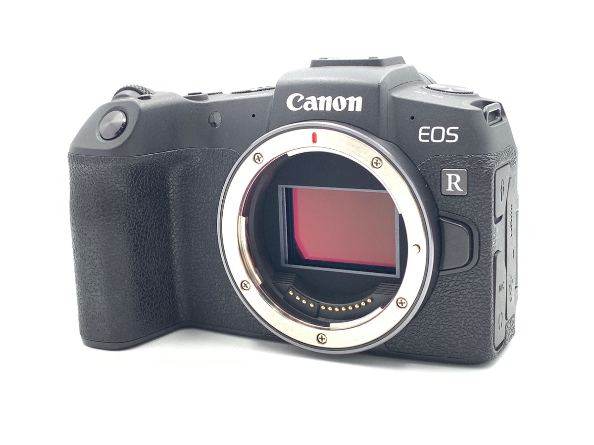 中古：B(並品)】キヤノン EOS RP ボディ | 2445020040298