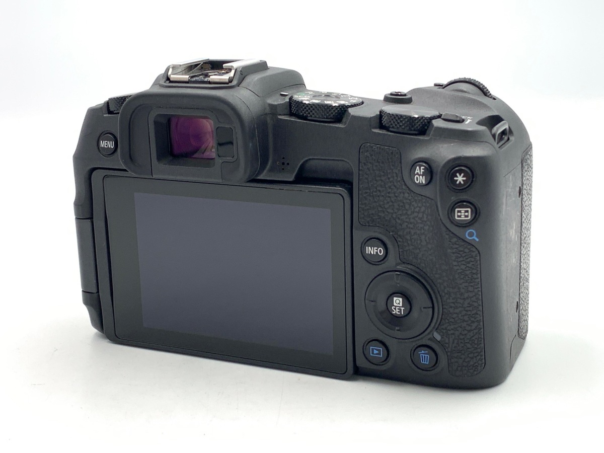 中古：B(並品)】キヤノン EOS RP ボディ | 2445020040298