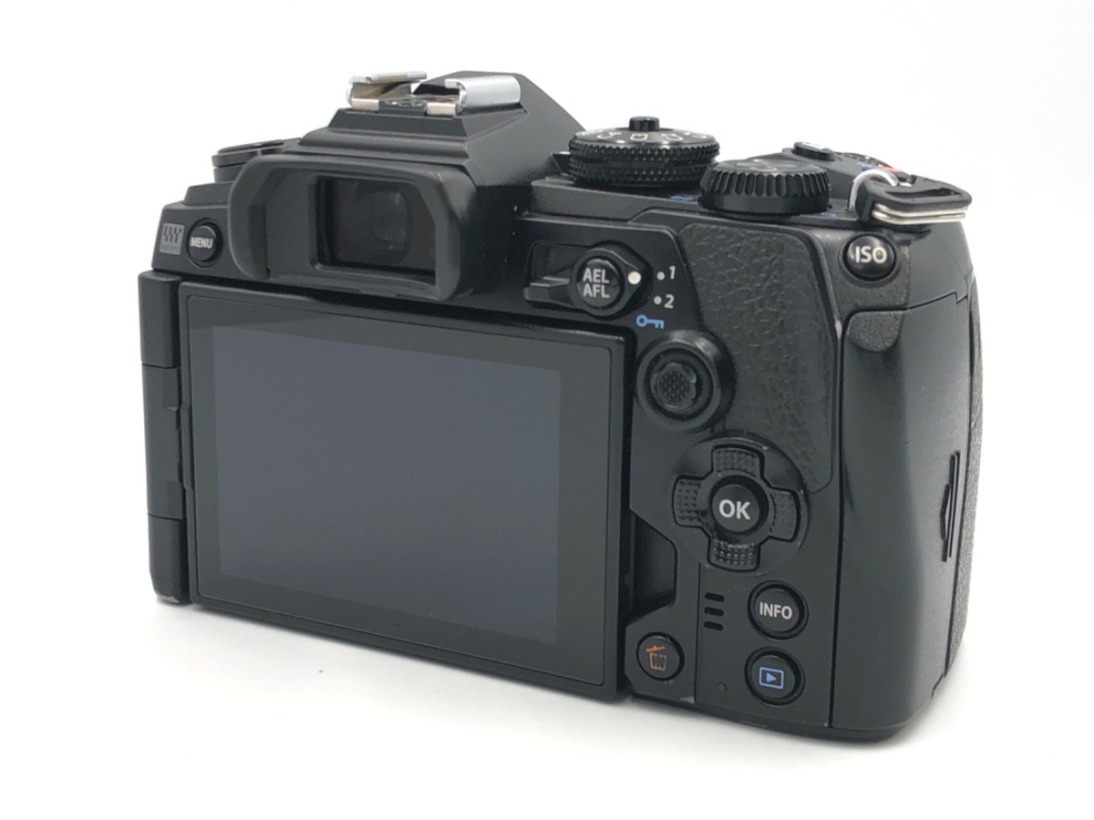 中古：B(並品)】オリンパス OM-D E-M1 MarkIII ボディ | 2445040049943