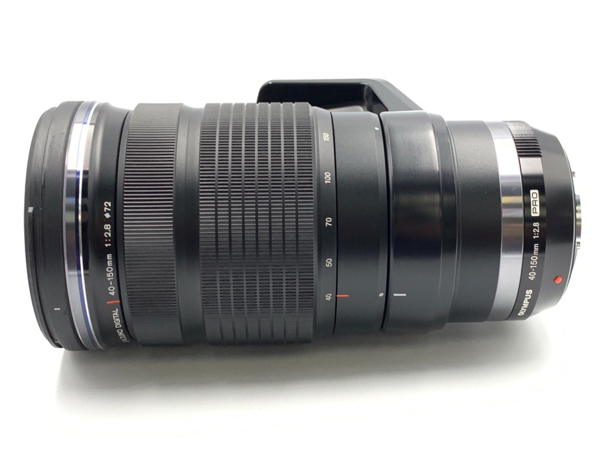 【中古美品】オリンパス M.ZUIKO DIGITAL ED 40-150mm 中古)OLYMPUS (オリンパス) M.ZUIKO DIGITAL ED 40-150mm F4.0
