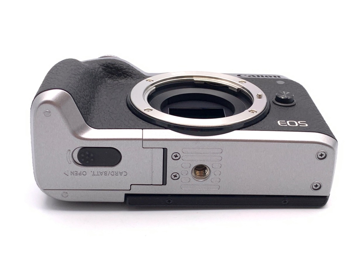 《良品》Canon EOS M6 ボディ