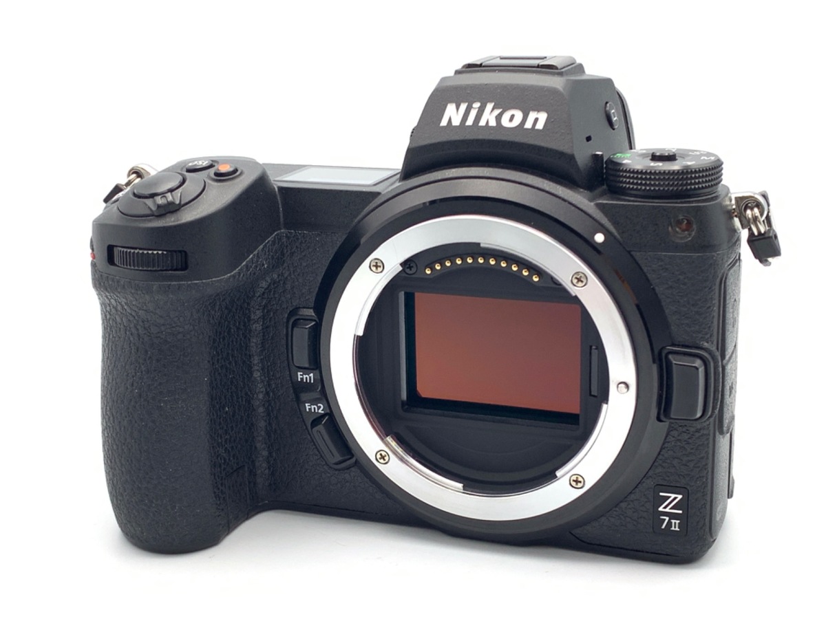 ニコン Z7II ボディ