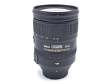 中古】ニコン AF-S NIKKOR 28-300mm f/3.5-5.6G ED VR 在庫一覧