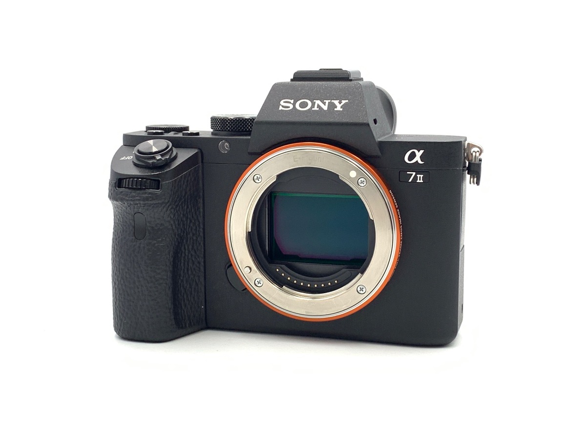 ソニー SEL24240 SONY α7Ⅱ ボディ ILCE-7M2 ソニー SEL24240 SONY α7Ⅱ ボディ ILCE-7M2 カメラ