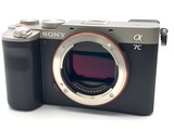 中古】a7C 在庫一覧｜カメラのキタムラ