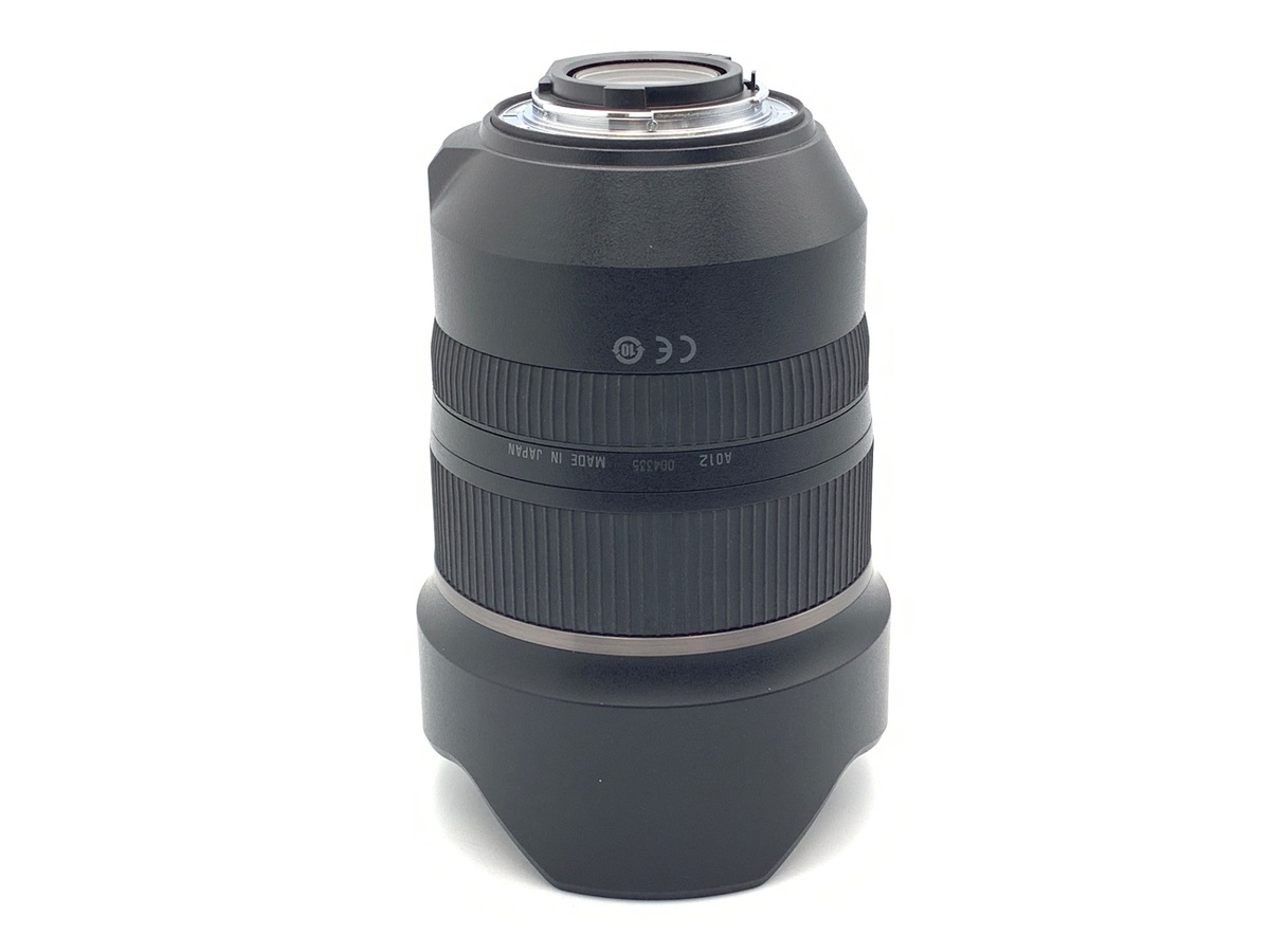 【最終価格】タムロン A012 SP 15-30mm F/2.8 ニコン タムロン(Tamron) SP 15-30mm F/2.8 Di VC USD ニコン用(Model