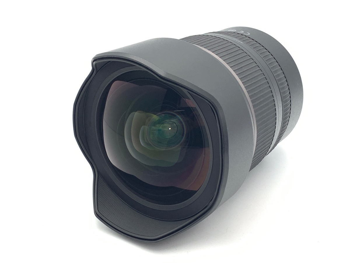 中古】タムロン SP 15-30mm F/2.8 Di VC USD ニコン用(Model