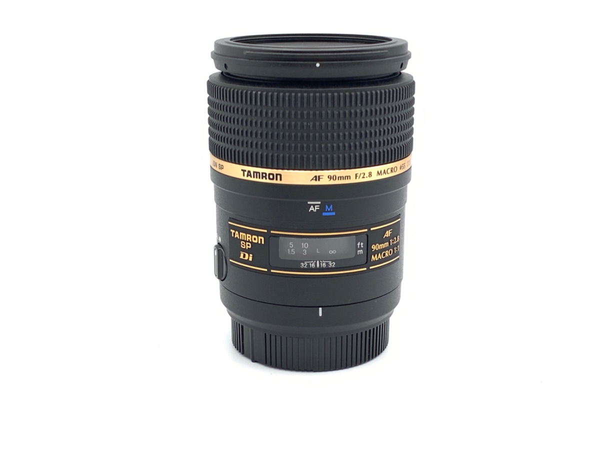 価格.com - TAMRON SP AF90mm F/2.8 Di MACRO 1:1 (Model272EN