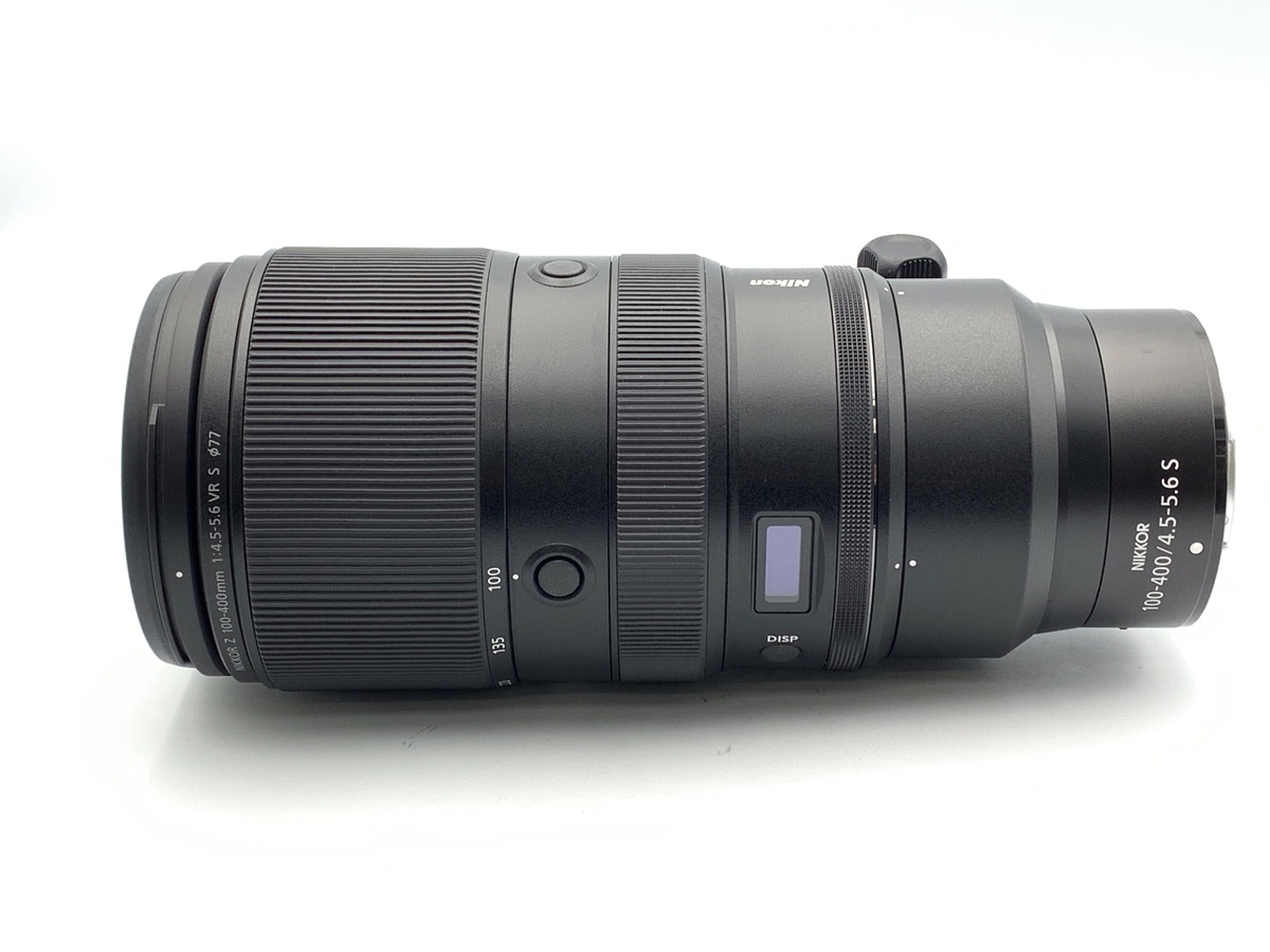 中古 Sigma 100-400 ニコン用 レンタル - SIGMA(シグマ)100-400mm F5-6.3 DG OS HSM [ニコン用