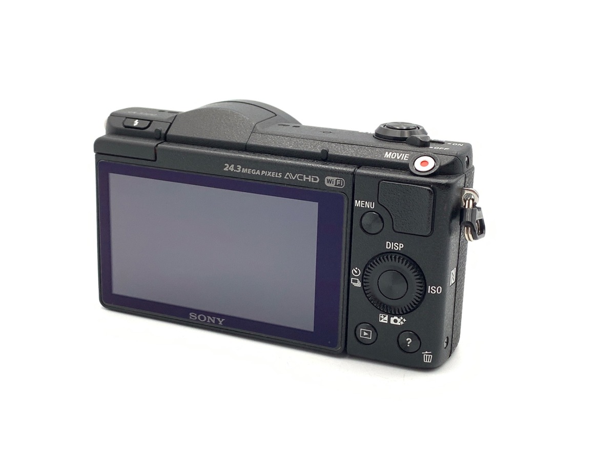 中古：B(並品)】ソニー α5100 ボディ ブラック [ILCE-5100 B