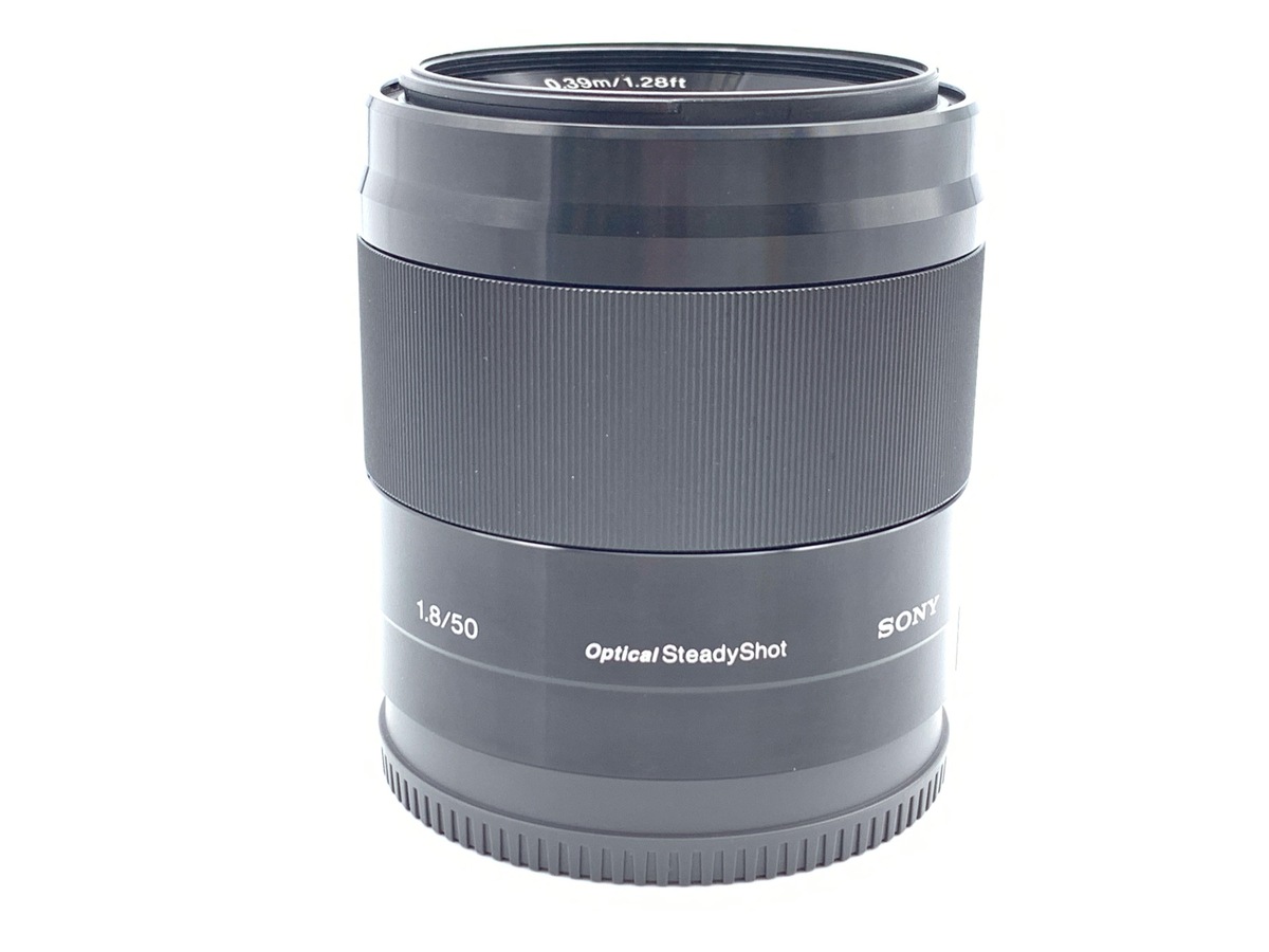 E 50/1.8 OSS ׯ SEL50F18