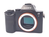 α7RⅡ｜ソニーカメラ(SONY)　中古 送料込み 楽天市場】α7r2中古の通販