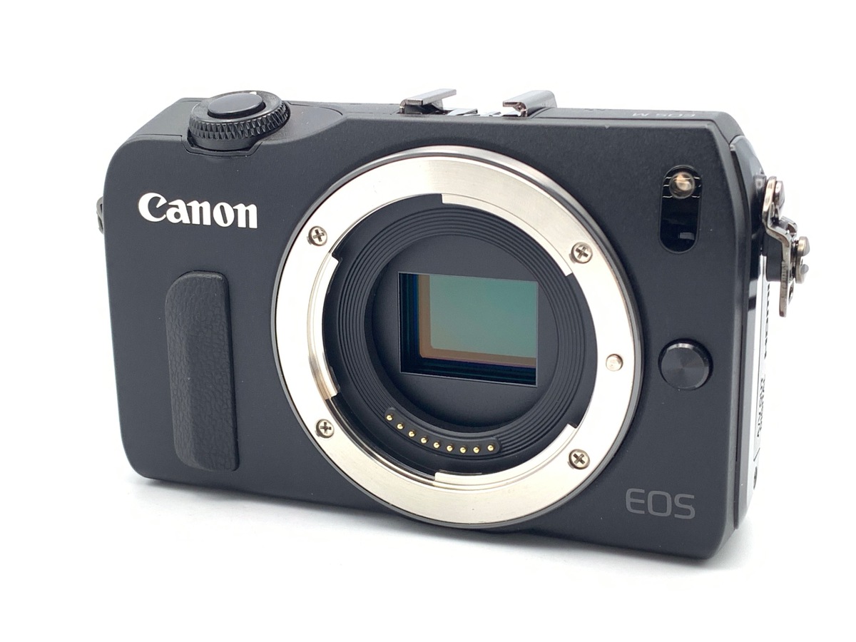 Canon EOSM　ボディのみ 20130321194446_813_.jpg