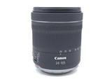 【美品/中古】キヤノン RF24-105mm F4-7.1 IS STM 中古】(キヤノン) Canon RF24-105/F4-7.1 IS STM｜ナニワ
