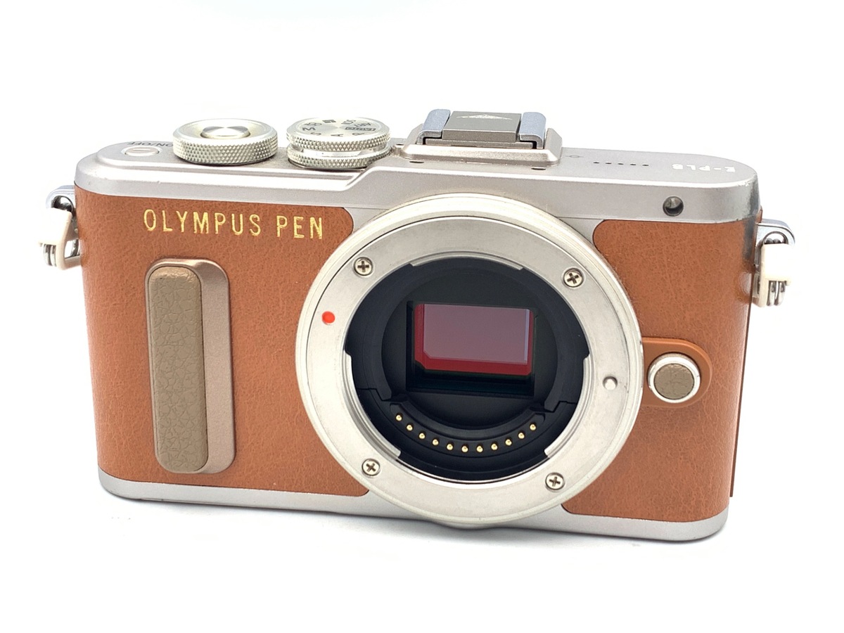 OLYMPUS PEN E-PL8 ボディ 中古価格比較 - 価格.com