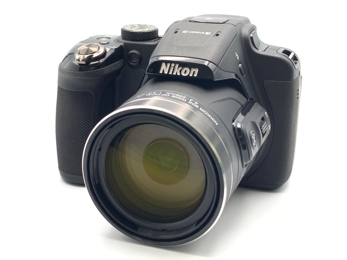Nikon COOLPIX P610 コンパクトデジタルカメラ ニコン COOLPIX P610 価格比較 - 価格.com
