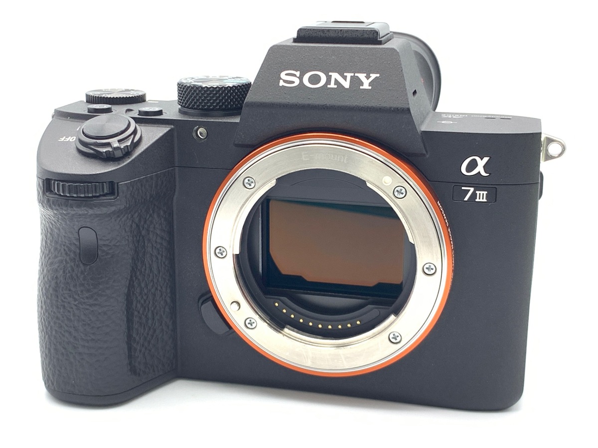 価格.com - SONY α7 IV ILCE-7M4 ボディ 価格比較